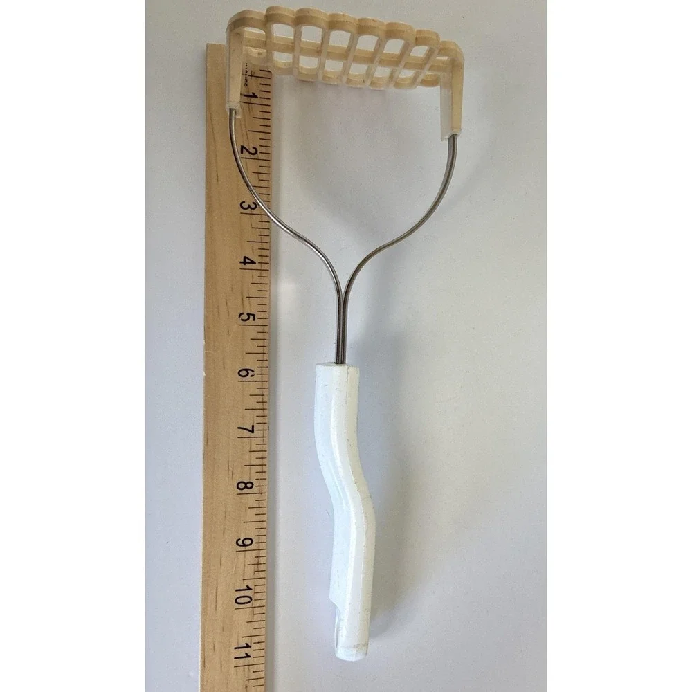 Bonny Potato Masher 10‎ 3/4